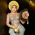 Bobrisky Allegedly Arrested at Seme Border Today Trying to Escape