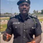 Nigerian Police Condemn Unlawful Use Of Police Uniforms By Content Creators
