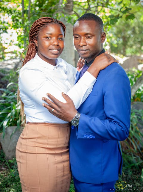 Woman Leaves Husband on Their Wedding Night to Be with Her Lover