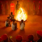 Alleged Cult Clash at UNIPORT: Internal Power Struggle Among Vikings (DNKI) Cultists