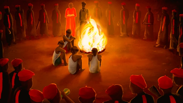 Alleged Cult Clash at UNIPORT: Internal Power Struggle Among Vikings (DNKI) Cultists