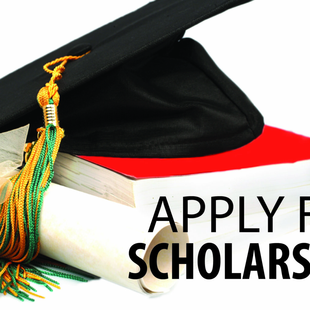 Fully Funded Scholarships for Nigerian Students