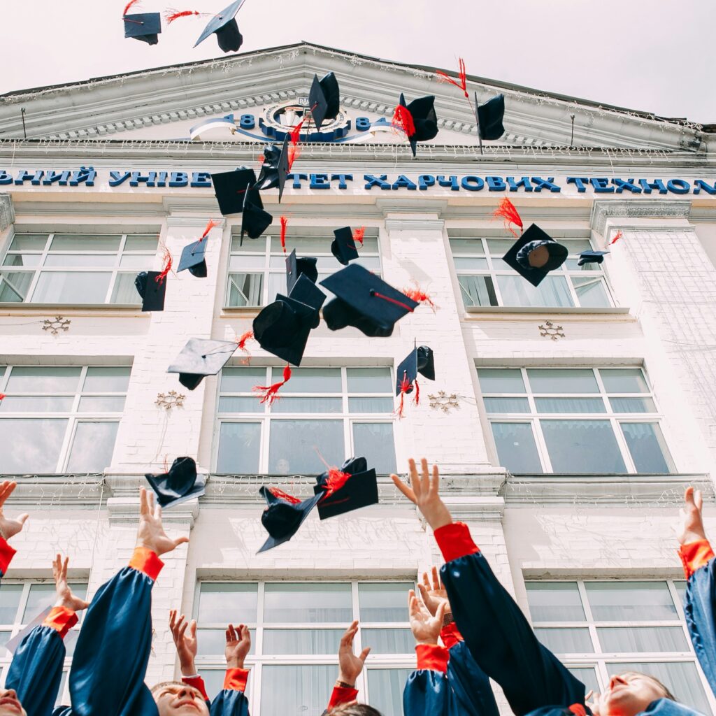 How to Study Abroad as a Nigerian Student