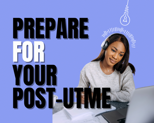 How to Prepare for Your Post-UTME Screening and Secure Admission in 2025
